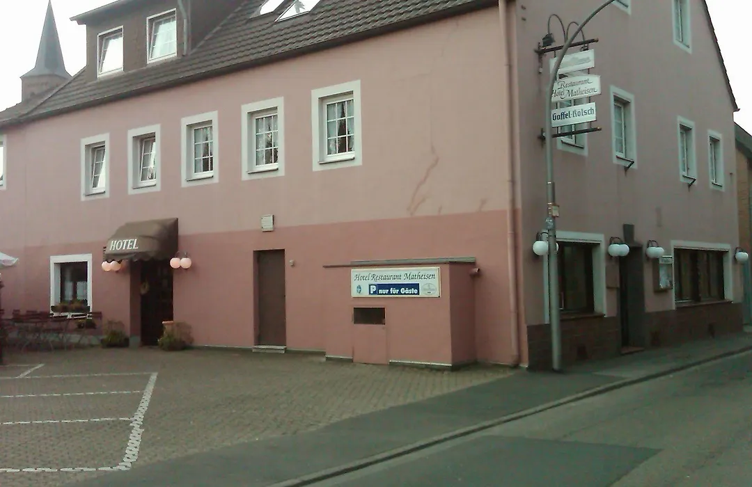 Hotel Matheisen-1