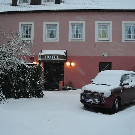 Hotel Matheisen-2