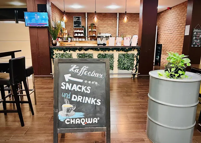 City- -RiehlHotel Köln