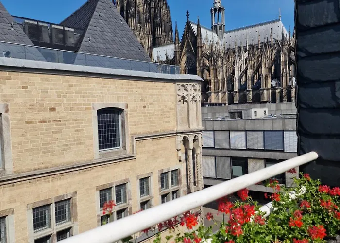 Hotel am Museum Köln